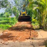 Paving Pathways