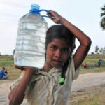 Providing Clean Water on the Blue Planet